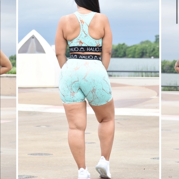 Halio Power Set - Picture 2 of 2